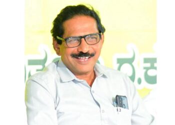 ಲೋಕಸಭಾ ಚುನಾವಣೆಗೆ ಬೆಳ್ತಂಗಡಿ ನಗರ ಬ್ಲಾಕ್ ಗೆ ವೀಕ್ಷಕರಾಗಿ ಎಚ್. ಮಹಮ್ಮದ್ ಅಲಿ ನೇಮಕ