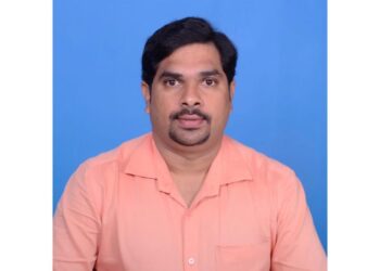 ಶಾಲಾ ಶಿಕ್ಷಣ ಇಲಾಖೆಯ ಕರ್ನಾಟಕ ತಂಡದ ಕಬಡ್ಡಿ ತರಬೇತುದಾರರಾಗಿ ಲಿಟ್ಲ್ ಫ್ಲವರ್ ಶಾಲೆಯ ಶಿಕ್ಷಕ ಬಾಲಕೃಷ್ಣ ರೈ ಪೊರ್ದಾಲ್ ಆಯ್ಕೆ