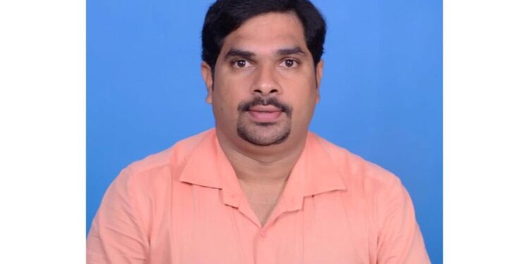 ಶಾಲಾ ಶಿಕ್ಷಣ ಇಲಾಖೆಯ ಕರ್ನಾಟಕ ತಂಡದ ಕಬಡ್ಡಿ ತರಬೇತುದಾರರಾಗಿ ಲಿಟ್ಲ್ ಫ್ಲವರ್ ಶಾಲೆಯ ಶಿಕ್ಷಕ ಬಾಲಕೃಷ್ಣ ರೈ ಪೊರ್ದಾಲ್ ಆಯ್ಕೆ