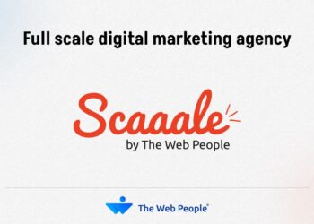 (ನ.30) ಪುತ್ತೂರು : ‘ದಿ ವೆಬ್ ಪೀಪಲ್’ ನ ಹೊಸ ಡಿಜಿಟಲ್ ಮಾರ್ಕೆಟಿಂಗ್ ವಿಭಾಗ “Scaaale” ವಿದ್ಯುಕ್ತವಾಗಿ ಘೋಷಣೆ