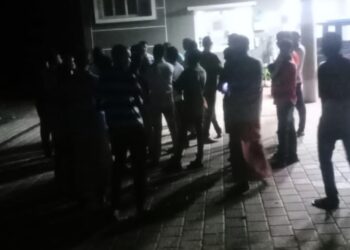 ಬೆಳ್ಳಾರೆ : ಅನ್ಯಮತೀಯ ಯುವಕನಿಂದ ಯುವತಿಗೆ ಕಿರುಕುಳ : ಯುವಕ ಪೊಲೀಸ್ ವಶಕ್ಕೆ..!!!