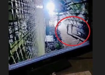 ವಾಮಾಚಾರಕ್ಕಾಗಿ ಮಗುವಿನ ಶವವನ್ನೇ ಹೊರ ತೆಗೆದ ಹಂತಕರು..!!!