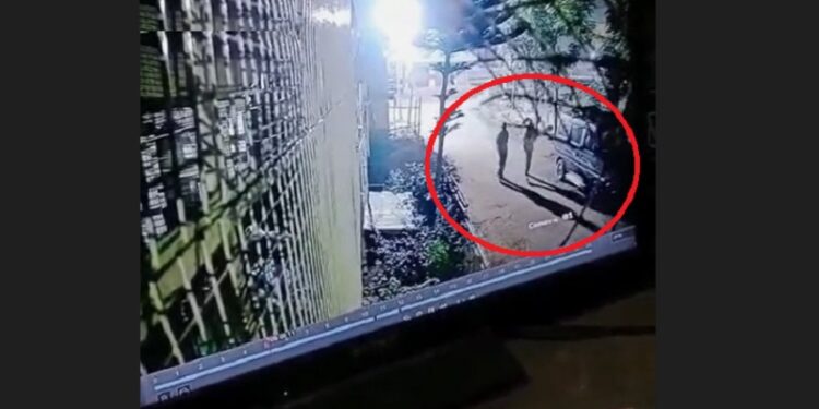 ವಾಮಾಚಾರಕ್ಕಾಗಿ ಮಗುವಿನ ಶವವನ್ನೇ ಹೊರ ತೆಗೆದ ಹಂತಕರು..!!!