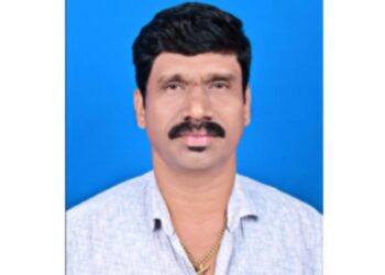 ದ.ಕ. ಜಿಲ್ಲಾ ಮಾಸ್ಟರ್ಸ್ ಅಥ್ಲೆಟಿಕ್ಸ್ ಅಸೋಸಿಯೇಶನ್ ಉಪಾಧ್ಯಕ್ಷರಾಗಿ ಸತೀಶ್ ರೈ ನಡುಬೈಲು