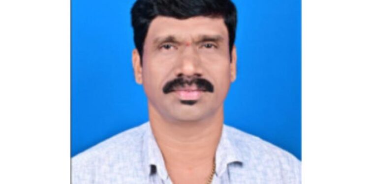 ದ.ಕ. ಜಿಲ್ಲಾ ಮಾಸ್ಟರ್ಸ್ ಅಥ್ಲೆಟಿಕ್ಸ್ ಅಸೋಸಿಯೇಶನ್ ಉಪಾಧ್ಯಕ್ಷರಾಗಿ ಸತೀಶ್ ರೈ ನಡುಬೈಲು