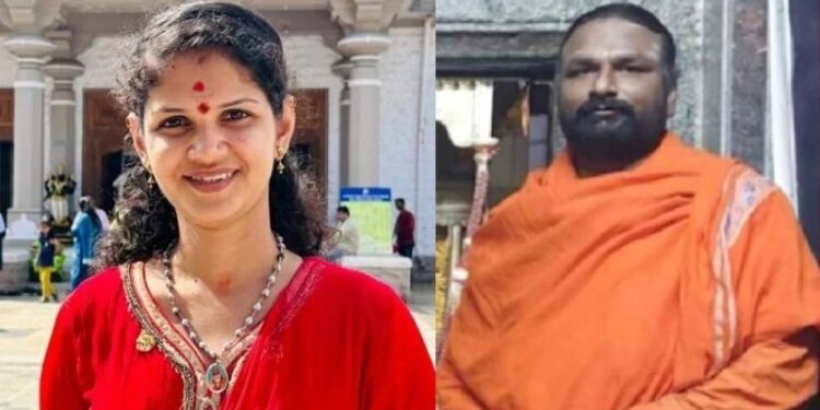 ಎಂಎಲ್ಎ ಟಿಕೆಟ್ ಡೀಲ್ : ಚೈತ್ರಾ & ಗ್ಯಾಂಗ್ ವಿರುದ್ಧ ಚಾರ್ಜ್​ಶೀಟ್ ಸಲ್ಲಿಕೆಗೆ ಸಿಸಿಬಿ ಸಿದ್ಧತೆ