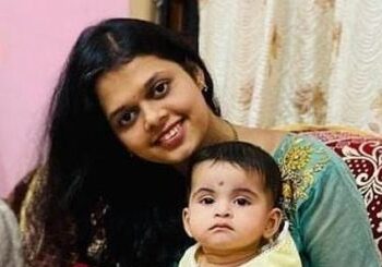 ಕೋಚಿಂಗ್ ಪಡೆಯದೇ ಸ್ವಯಂ ಅಭ್ಯಾಸದಿಂದ ಯುಪಿಎಸ್‌ಸಿ ಪಾಸ್ ಆದ ಉಡುಪಿಯ ನಿವೇದಿತಾ ಶೆಟ್ಟಿ