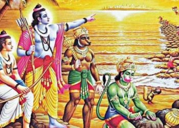 ತೆಂಕಿಲ ವಿವೇಕಾನಂದ ಕನ್ನಡ ಮಾಧ್ಯಮ ಶಾಲೆಯಲ್ಲಿ ನಾಳೆ ‘ರಾಮಾಯಣ – ಋಷಿದರ್ಶನ’ ಕಾರ್ಯಕ್ರಮ