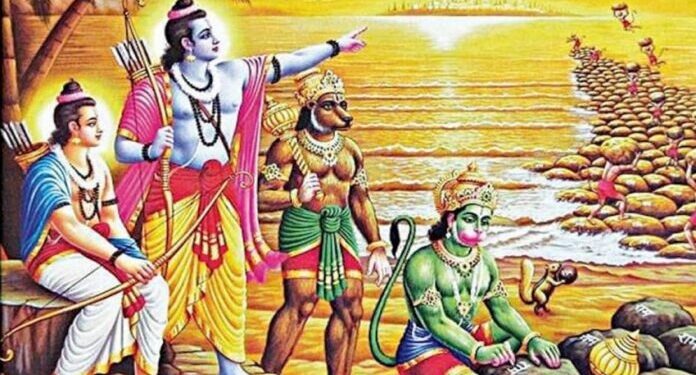 ತೆಂಕಿಲ ವಿವೇಕಾನಂದ ಕನ್ನಡ ಮಾಧ್ಯಮ ಶಾಲೆಯಲ್ಲಿ ನಾಳೆ ‘ರಾಮಾಯಣ – ಋಷಿದರ್ಶನ’ ಕಾರ್ಯಕ್ರಮ