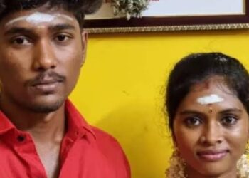 ದಾಂಪತ್ಯ ಜೀವನಕ್ಕೆ ಕಾಲಿಟ್ಟ ಮೂರೇ ದಿನದಲ್ಲಿ ಪ್ರೇಮಿಗಳ ಬರ್ಬರ ಹತ್ಯೆ..!!!