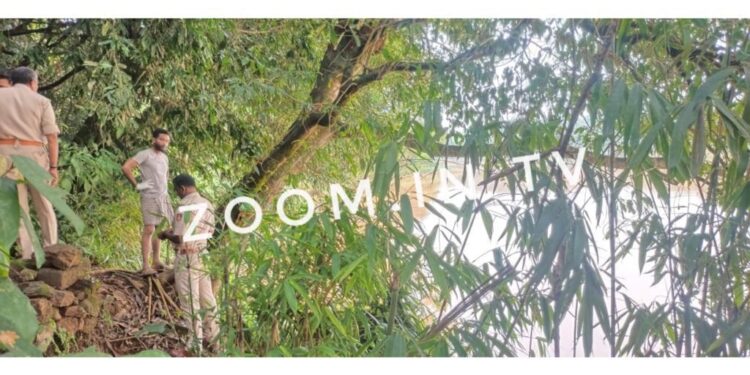 ಸವಣೂರು : ಕುಮಾರಧಾರ ನದಿಯಲ್ಲಿ ಅಪರಿಚಿತ ಮೃತದೇಹ ಪತ್ತೆ..!!!