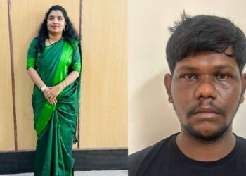 ಗಣಿ ಮತ್ತು ಭೂ ವಿಜ್ಞಾನ ಅಧಿಕಾರಿ ಪ್ರತಿಮಾ ಕೊಲೆ ಪ್ರಕರಣ : ಕಾರು ಚಾಲಕ ಕಿರಣ್​ ಅರೆಸ್ಟ್ ; 10 ದಿನದ ಹಿಂದೆ ಕೆಲಸದಿಂದ ವಜಾ..!!!