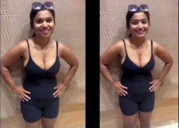 ಡೀಫ್ ಫೇಕ್ ಮೂಲಕ ರಶ್ಮಿಕಾ ಮಂದಣ್ಣ ತದ್ರೂಪಿ ವೀಡಿಯೋ ಸೃಷ್ಠಿ : ವೈರಲ್‌ ವೀಡಿಯೋಗೆ ಸಿಟ್ಟಾದ ಅಮಿತಾಬ್..!!