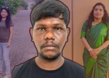ಕಿರಣ್​ಗೆ ಮುಳುವಾಯ್ತು ತನ್ನದೇ ಸ್ಮಾರ್ಟ್​ಫೋನ್.. ಚಾಲಕ ಸಿಕ್ಕಿಬಿದ್ದದ್ದು ಹೇಗೆ..!??