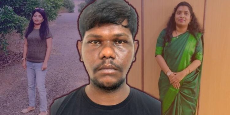 ಕಿರಣ್​ಗೆ ಮುಳುವಾಯ್ತು ತನ್ನದೇ ಸ್ಮಾರ್ಟ್​ಫೋನ್.. ಚಾಲಕ ಸಿಕ್ಕಿಬಿದ್ದದ್ದು ಹೇಗೆ..!??