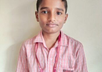 ಚೆಸ್ ಸ್ಪರ್ಧೆ : ಅಂಬಿಕಾ ವಿದ್ಯಾಲಯದ ವಿದ್ಯಾರ್ಥಿಗೆ ಬಹುಮಾನ