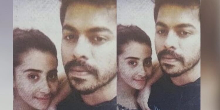 ಪ್ರೇಮಿಯೊಂದಿಗೆ ಬೆಂಕಿ ಹಚ್ಚಿಕೊಂಡು ವಿವಾಹಿತೆ ಆತ್ಮಹತ್ಯೆ..!!!