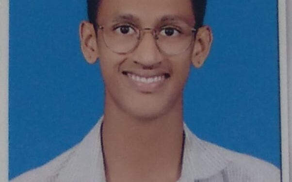 ರಾಷ್ಟ್ರಮಟ್ಟದ ಅಥ್ಲೆಟಿಕ್ಸ್ ಕ್ರೀಡಾಕೂಟದಲ್ಲಿ ವಿವೇಕಾನಂದ ಪ.ಪೂ ಕಾಲೇಜಿನ ನಿಹಾಲ್ ರಾಜ್ ಗೆ ಬೆಳ್ಳಿ ಪದಕ