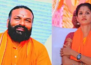 ಚೈತ್ರಾ ಆ್ಯಂಡ್ ಗ್ಯಾಂಗ್ ವಂಚನೆ ಪ್ರಕರಣ : 9 ಆರೋಪಿಗಳ ವಿರುದ್ಧ ಚಾರ್ಜ್​​ಶೀಟ್ ಸಲ್ಲಿಸಿದ ಸಿಸಿಬಿ