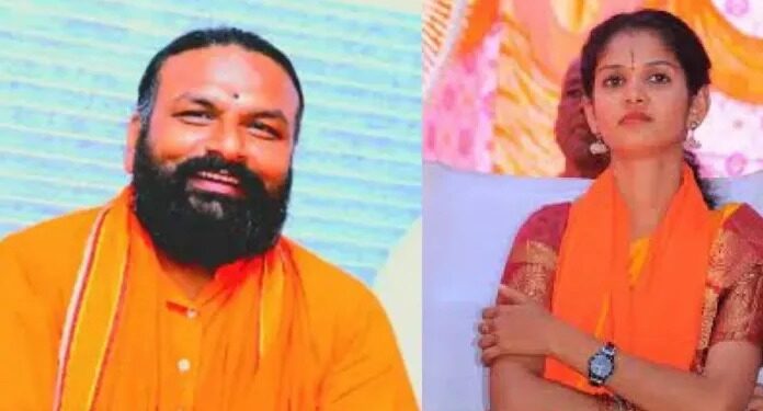 ಚೈತ್ರಾ ಆ್ಯಂಡ್ ಗ್ಯಾಂಗ್ ವಂಚನೆ ಪ್ರಕರಣ : 9 ಆರೋಪಿಗಳ ವಿರುದ್ಧ ಚಾರ್ಜ್​​ಶೀಟ್ ಸಲ್ಲಿಸಿದ ಸಿಸಿಬಿ