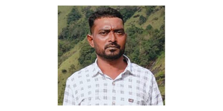 ಅಕ್ಷಯ್ ಕಲ್ಲೇಗ ಕೊಲೆ ಪ್ರಕರಣ : ಬಂಧನಕ್ಕೊಳಗಾಗಿರುವ ಕಾಂಗ್ರೆಸ್ ಎಸ್.ಸಿ ಘಟಕದ ಅಧ್ಯಕ್ಷ ಕೇಶವ ಪಡೀಲ್ ಪಕ್ಷದಿಂದ ಉಚ್ಛಾಟನೆ..!!!