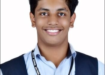 ಜಿಲ್ಲಾ ಮಟ್ಟದ ಅಥ್ಲೆಟಿಕ್ ಕ್ರೀಡಾಕೂಟ : ವಿಠ್ಠಲ್ ಜೇಸೀಸ್ ಆಂಗ್ಲ ಮಾಧ್ಯಮ ಪ್ರೌಢ ಶಾಲೆಯ ವಿದ್ಯಾರ್ಥಿ ಇಶಾನ್ ರಾಜ್ಯ ಮಟ್ಟಕ್ಕೆ ಆಯ್ಕೆ