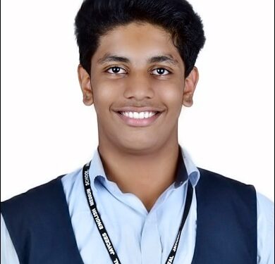 ಜಿಲ್ಲಾ ಮಟ್ಟದ ಅಥ್ಲೆಟಿಕ್ ಕ್ರೀಡಾಕೂಟ : ವಿಠ್ಠಲ್ ಜೇಸೀಸ್ ಆಂಗ್ಲ ಮಾಧ್ಯಮ ಪ್ರೌಢ ಶಾಲೆಯ ವಿದ್ಯಾರ್ಥಿ ಇಶಾನ್ ರಾಜ್ಯ ಮಟ್ಟಕ್ಕೆ ಆಯ್ಕೆ