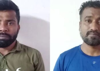 ಮಂಗಳೂರು : ಡ್ರಗ್ಸ್ ಸಾಗಿಸುತ್ತಿದ್ದ ಇಬ್ಬರನ್ನು ಬಂಧಿಸಿದ ಸಿಸಿಬಿ