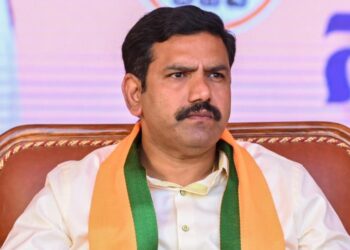 ‘ವಿಜಯ’ಪತಾಕೆ ಹಾರಿಸೋದೇ ನಮ್ಮ ಗುರಿ..,’ಹಳೆ ಬೇರು ಹೊಸ ಚಿಗುರು ಅನ್ನೋದನ್ನ ಕಾಲವೇ ಉತ್ತರಿಸಲಿದೆ’ – ರಾಜ್ಯಾಧ್ಯಕ್ಷ ಬಿ.ವೈ ವಿಜಯೇಂದ್ರ