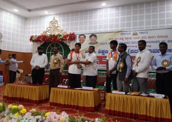 ರಾಜ್ಯಮಟ್ಟದ ಚೆಸ್ ಪಂದ್ಯಾಟ : ವಿವೇಕಾನಂದ ಪದವಿ ಪೂರ್ವ ಕಾಲೇಜಿನ ಧನುಷ್ ರಾಮ್ ಪ್ರಥಮ