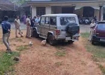 ಚಾರ್ಮಾಡಿ : ಕಾಡುಪ್ರಾಣಿ ಬೇಟೆ : ಅರಣ್ಯಾಧಿಕಾರಿಗಳ ತಂಡ ದಾಳಿ