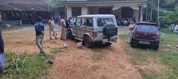 ಚಾರ್ಮಾಡಿ : ಕಾಡುಪ್ರಾಣಿ ಬೇಟೆ : ಅರಣ್ಯಾಧಿಕಾರಿಗಳ ತಂಡ ದಾಳಿ