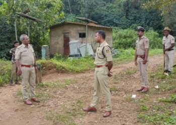 ವಯನಾಡಿನಲ್ಲಿ ನಕ್ಸಲರು ಪೊಲೀಸರ ನಡುವೆ ಗುಂಡಿನ ಚಕಮಕಿ : ಕೊಡಗಿನಲ್ಲಿ ಹೈ ಅಲರ್ಟ್