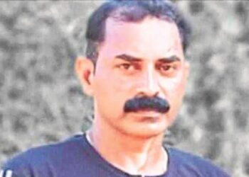 ಬೆಳ್ತಂಗಡಿ : ಅಪ್ರಾಪ್ತ ಬಾಲಕಿ ಮೇಲೆ ಅತ್ಯಾಚಾರ : ಆರೋಪಿ ಅರೆಸ್ಟ್