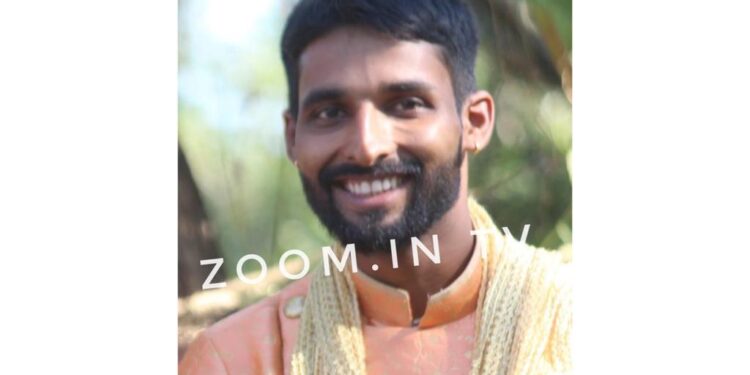 ಪುತ್ತೂರು : ನೀರಿಗಿಳಿದಿದ್ದ ವೇಳೆ ಹೃದಯಾಘಾತ : ದೇವಸ್ಯ ನಿವಾಸಿ ಸುಜಿತ್ ಮೃತ್ಯು..!!!