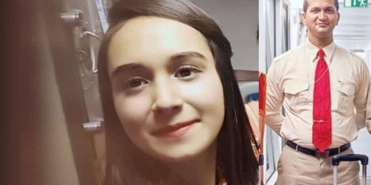 ಉಡುಪಿ : ನಾಲ್ವರ ಹತ್ಯೆ ಪ್ರಕರಣ : ಕೊಲೆಯಾದ ಗಗನಸಖಿಯ ಸಹೋದ್ಯೋಗಿಯಿಂದಲೇ ಕೃತ್ಯ ; ಇಂದು ಮಧ್ಯಾಹ್ನ ನ್ಯಾಯಾಲಯಕ್ಕೆ ಹಾಜರು