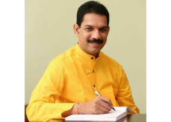 ಬಹುಬೇಡಿಕೆಯ ನೆಹರುನಗರ ರೈಲ್ವೇ ಓವರ್ ಬ್ರಿಡ್ಜ್ ನಿರ್ಮಾಣಕ್ಕೆ ಮುಹೂರ್ತ ಫಿಕ್ಸ್ : ಕಾಮಗಾರಿಗೆ ನಾಳೆ (ನ.16) ಸಂಸದ ನಳಿನ್ ಕುಮಾರ್ ಕಟೀಲ್ ಚಾಲನೆ