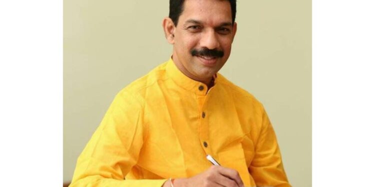 ಬಹುಬೇಡಿಕೆಯ ನೆಹರುನಗರ ರೈಲ್ವೇ ಓವರ್ ಬ್ರಿಡ್ಜ್ ನಿರ್ಮಾಣಕ್ಕೆ ಮುಹೂರ್ತ ಫಿಕ್ಸ್ : ಕಾಮಗಾರಿಗೆ ನಾಳೆ (ನ.16) ಸಂಸದ ನಳಿನ್ ಕುಮಾರ್ ಕಟೀಲ್ ಚಾಲನೆ