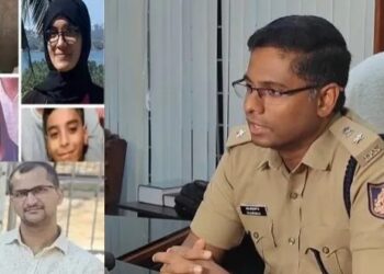 ನಾಲ್ವರ ಹತ್ಯೆ ಪ್ರಕರಣ : ‘ಸಂಜೆಯೊಳಗೆ ಪೂರ್ಣ ಚಿತ್ರಣ ಸಿಗಲಿದೆ’ – ಉಡುಪಿ ಎಸ್.ಪಿ. ಮಾಹಿತಿ