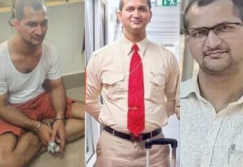 ಒಂದೇ ಕುಟುಂಬದ ನಾಲ್ವರ ಹತ್ಯೆ ಪ್ರಕರಣ : ಆರೋಪಿ 14 ದಿನ ಪೊಲೀಸ್ ಕಸ್ಟಡಿಗೆ..!