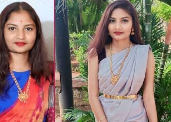 ಹಾಸನ : ಪ್ರಿಯಕರನಿಂದ ಪ್ರೇಯಸಿಯ ಬರ್ಬರ ಹತ್ಯೆ..!!!