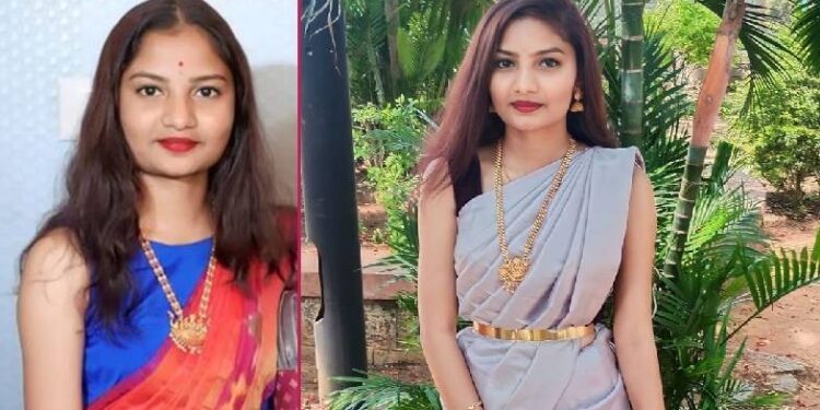 ಹಾಸನ : ಪ್ರಿಯಕರನಿಂದ ಪ್ರೇಯಸಿಯ ಬರ್ಬರ ಹತ್ಯೆ..!!!