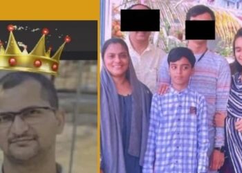 ’15 ನಿಮಿಷದಲ್ಲಿ 4 ಕೊಲೆ, ವರ್ಲ್ಡ್​​ ರೆಕಾರ್ಡ್’…ಇನ್​ಸ್ಟಾ ಸ್ಟೇಟಸ್​ನಲ್ಲಿ ಪ್ರವೀಣ್ ಫೋಟೋ ಶೇರ್ ಮಾಡಿ ವಿಕೃತಿ