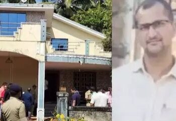 ಉಡುಪಿಯಲ್ಲಿ ನಾಲ್ವರ ಹತ್ಯೆ ಪ್ರಕರಣ : ಫೇಸ್​ಬುಕ್​ನಲ್ಲಿ ಪ್ರಚೋದನಾಕಾರಿ ಪೋಸ್ಟ್ : ಸುಮೋಟೊ ಕೇಸ್ ದಾಖಲು