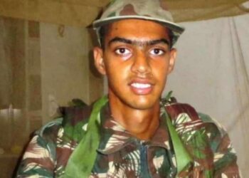 ರಜೌರಿಯಲ್ಲಿ ಗುಂಡಿನ ಚಕಮಕಿ : ಮಂಗಳೂರು ಮೂಲದ ಕ್ಯಾ.ಪ್ರಾಂಜಲ್‌ ಸೇರಿ ನಾಲ್ವರು ಯೋಧರು ಹುತಾತ್ಮ