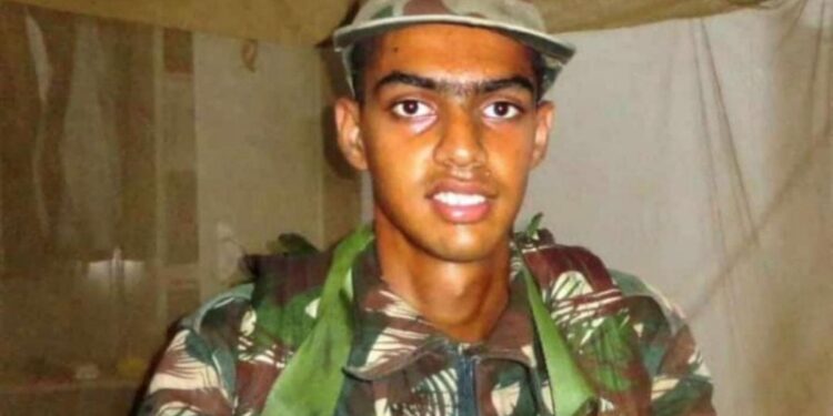 ರಜೌರಿಯಲ್ಲಿ ಗುಂಡಿನ ಚಕಮಕಿ : ಮಂಗಳೂರು ಮೂಲದ ಕ್ಯಾ.ಪ್ರಾಂಜಲ್‌ ಸೇರಿ ನಾಲ್ವರು ಯೋಧರು ಹುತಾತ್ಮ