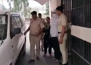 142 ವಿದ್ಯಾರ್ಥಿನಿಯರಿಗೆ ಲೈಂಗಿಕ ಕಿರುಕುಳ : ಸರಕಾರಿ ಶಾಲೆಯ ಪ್ರಿನ್ಸಿಪಾಲ್ ಅರೆಸ್ಟ್..!