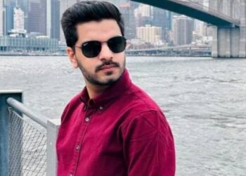 ಅಮೆರಿಕದಲ್ಲಿ ಭಾರತ ಮೂಲದ ಪಿಹೆಚ್​​ಡಿ ವಿದ್ಯಾರ್ಥಿಗೆ ಗುಂಡಿಟ್ಟು ಹತ್ಯೆ