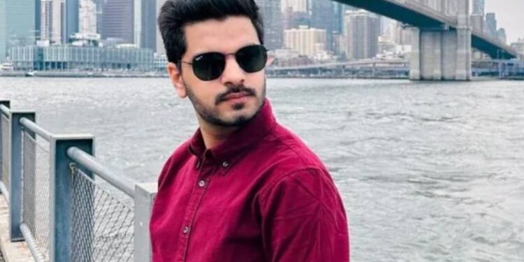 ಅಮೆರಿಕದಲ್ಲಿ ಭಾರತ ಮೂಲದ ಪಿಹೆಚ್ಡಿ ವಿದ್ಯಾರ್ಥಿಗೆ ಗುಂಡಿಟ್ಟು ಹತ್ಯೆ