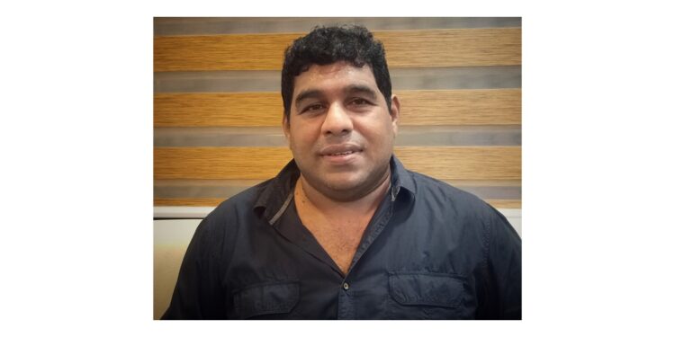 ಲೋಕಸಭಾ ಚುನಾವಣೆಗೆ ಬಂಟ್ವಾಳ ಬ್ಲಾಕ್ ವೀಕ್ಷಕರಾಗಿ ಮಹೇಶ್ ರೈ ಕಾವು ನೇಮಕ